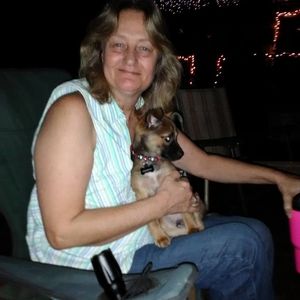 Meet your Posher, Lynettegoen